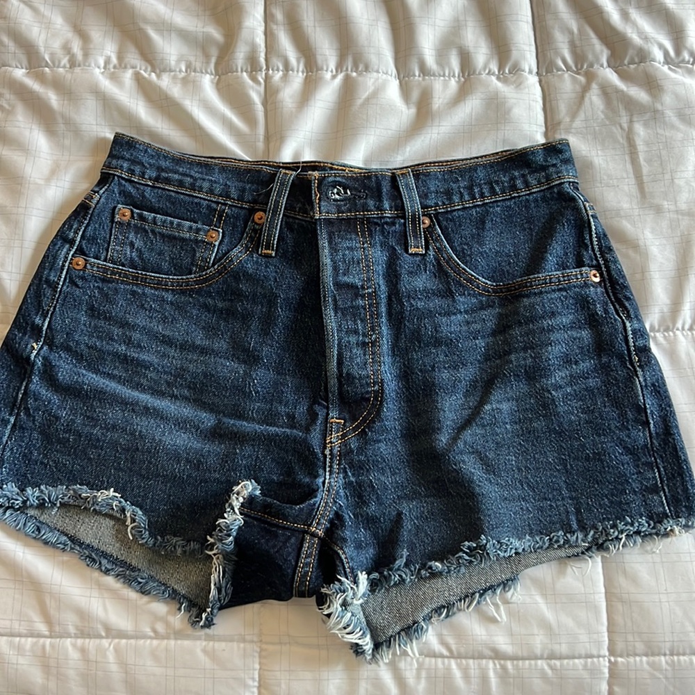 Levi’s 501 Shorts